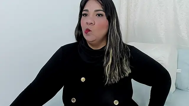 Cinnamon Skin01 online show from 03/13/26, 10:11