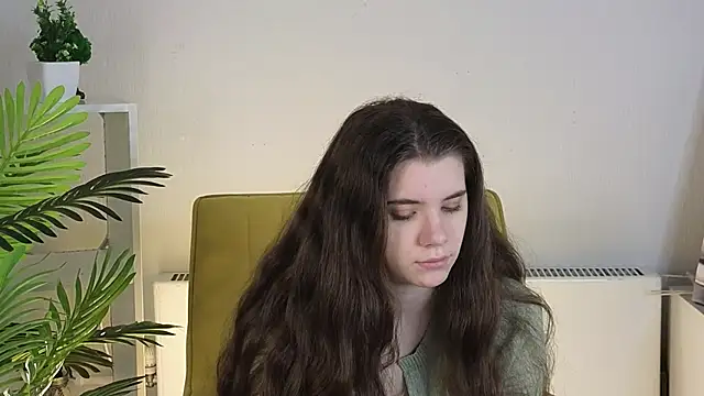 JacquelynGraig online show from 02/16/26, 07:15