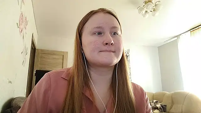 AnikaLipps online show from 03/19/26, 01:04