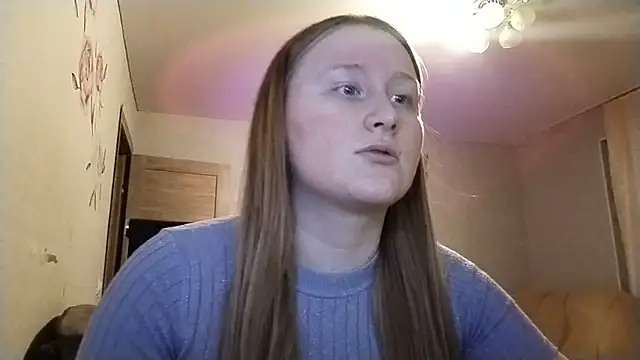 AnikaLipps online show from 04/10/26, 09:30