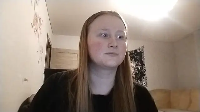 AnikaLipps online show from 05/16/26, 12:51