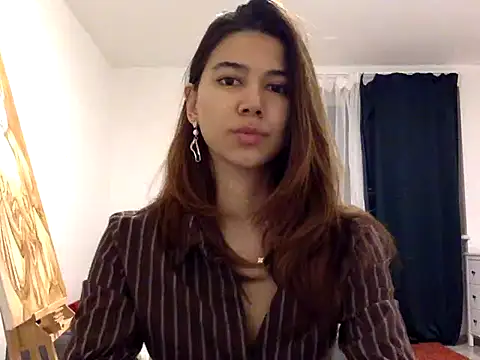 Snapshot of KiraVixenSweet chatting on 02/16/26, 11:12 KiraVixenSweet online show from 02/16/26, 11:12