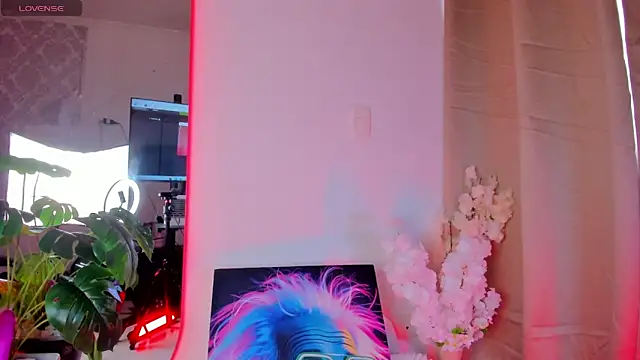 Snapshot of NahomyVega chatting on 05/06/26, 07:41 NahomyVega online show from 05/06/26, 07:41