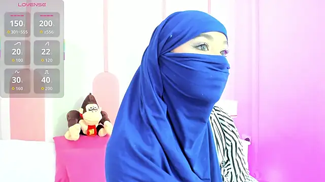 Snapshot of Samarahalsaud chatting on 02/21/26, 04:41 Samarahalsaud online show from 02/21/26, 04:41