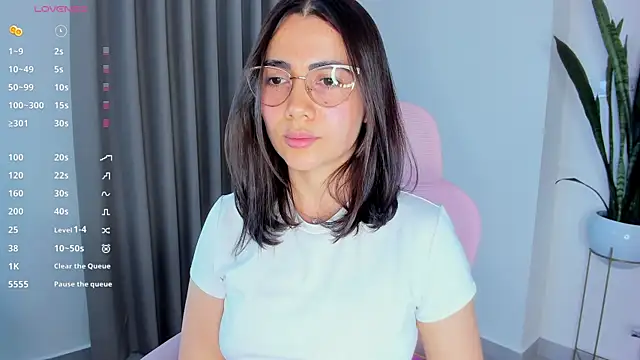 sara ospina22 online show from 04/16/26, 02:40