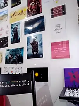 fadinha66 online show from 02/21/26, 01:17