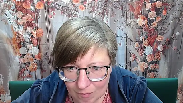 RadaChudna online show from 04/14/26, 05:13