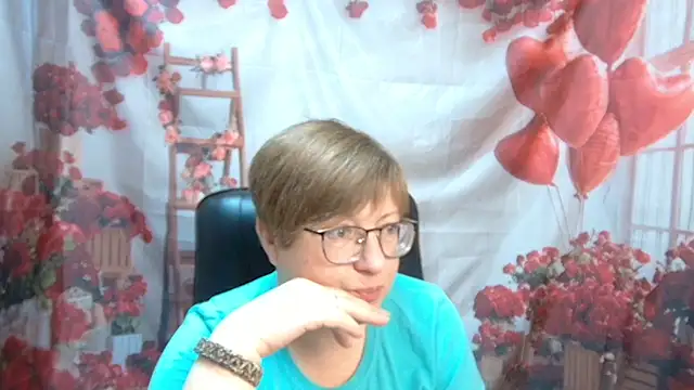 RadaChudna online show from 05/21/26, 05:03