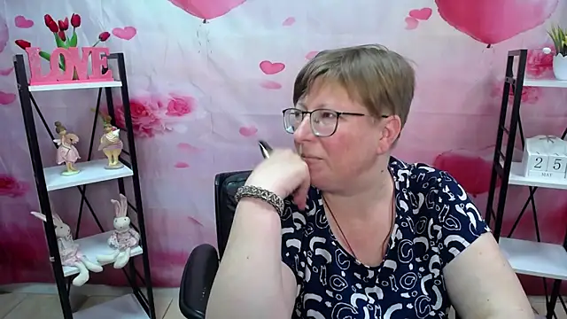 RadaChudna online show from 05/25/26, 12:33