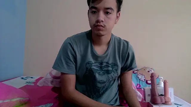 IronDante online show from 04/06/26, 12:06