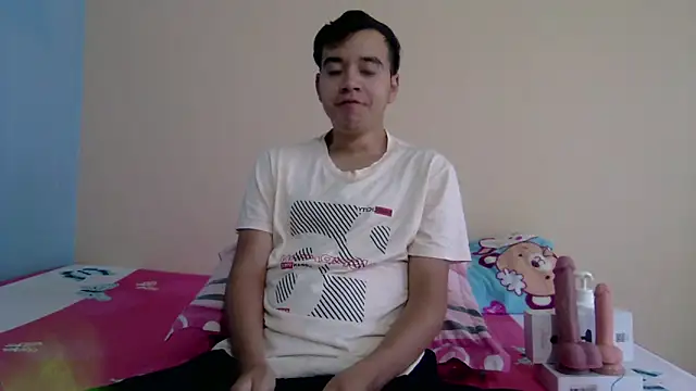 IronDante online show from 04/09/26, 12:10