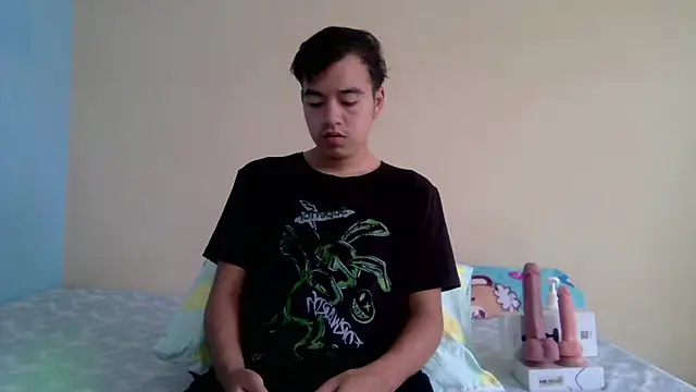 IronDante online show from 04/15/26, 12:12