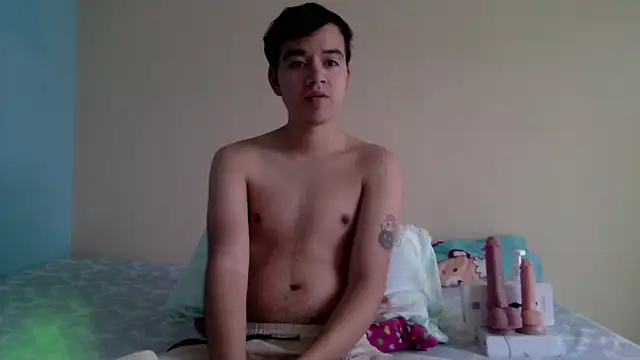 IronDante online show from 04/23/26, 12:29