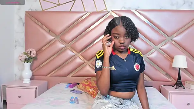 CharleneSmith online show from 03/26/26, 07:19