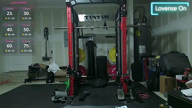 lunasexy79 online show from 02/27/26, 02:39