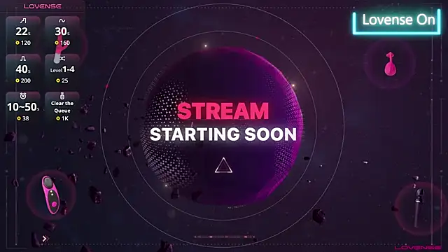 lunasexy79 online show from 03/05/26, 04:14