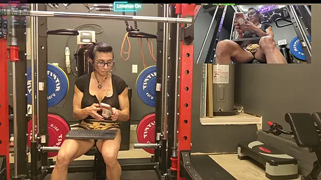 lunasexy79 online show from 04/23/26, 03:03