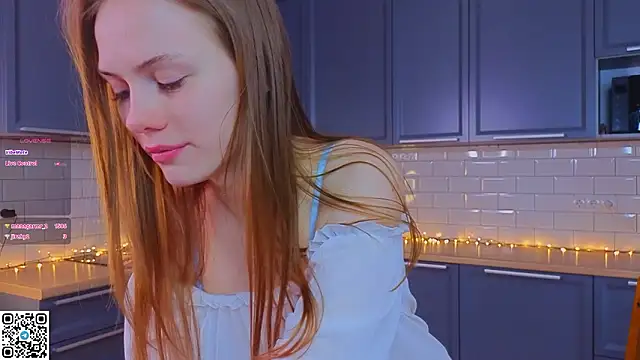 Crystal Diva online show from 03/01/26, 07:10