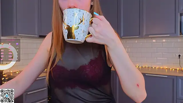 Crystal Diva online show from 03/11/26, 05:35