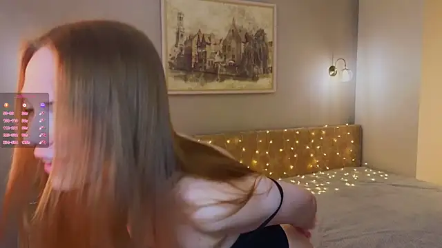 Crystal Diva online show from 04/02/26, 05:43