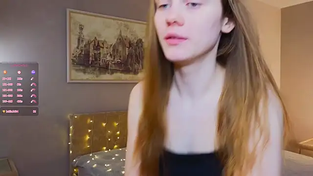 Crystal Diva online show from 04/23/26, 06:47