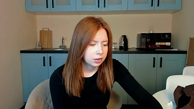 StellaBev online show from 03/26/26, 12:44