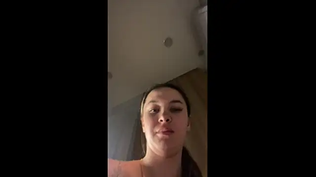 LunaCurlly online show from 02/24/26, 03:32