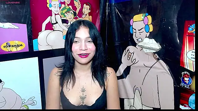 Snapshot of wild_little_bitch2026_x chatting on 06/14/26, 09:17 wild little bitch2026 x online show from 06/14/26, 09:17
