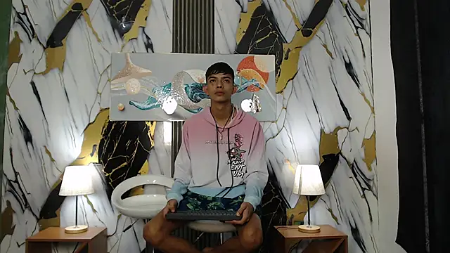 KITTY BOSH online show from 03/03/26, 01:17