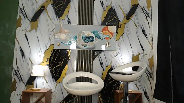 KITTY BOSH online show from 03/06/26, 01:18