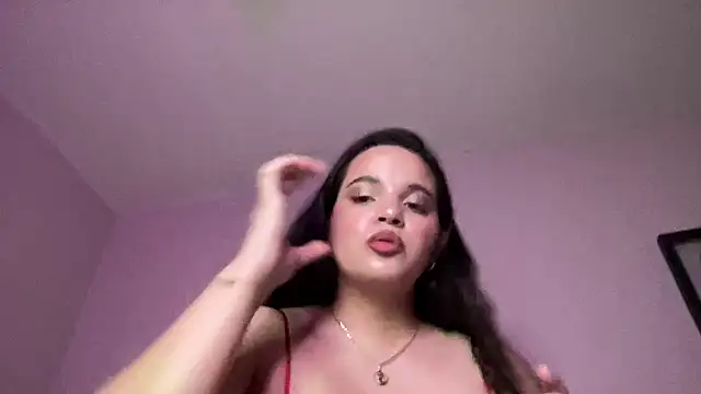 Snapshot of SoyOceanne chatting on 02/13/26, 10:17 SoyOceanne online show from 02/13/26, 10:17