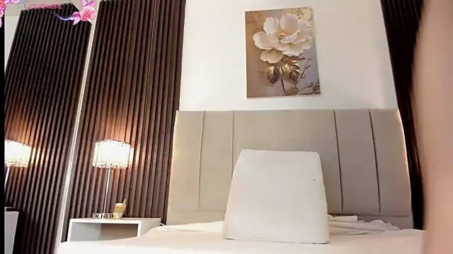  MiLa Dyva online show from 03/16/26, 04:11