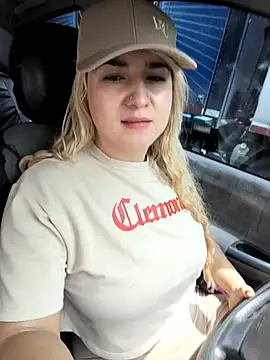 violet-grey online show from 03/24/26, 04:34