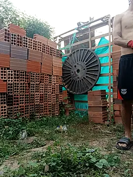 Lucckk777 online show from 04/13/26, 11:37