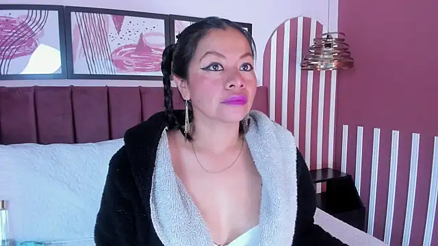 Saray Becker  online show from 03/20/26, 03:33