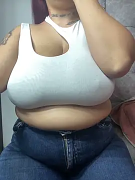 Ariel Nasty Extremely online show from 03/22/26, 05:00