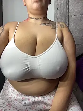 Ariel Nasty Extremely online show from 03/23/26, 04:27