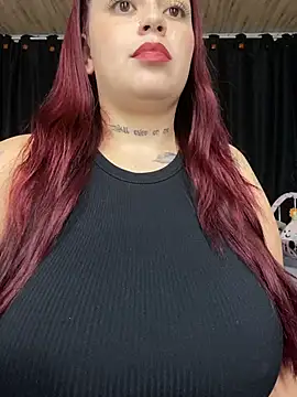 Ariel Nasty Extremely online show from 03/27/26, 04:29