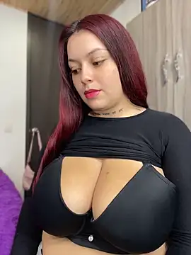 Ariel Nasty Extremely online show from 04/23/26, 04:57