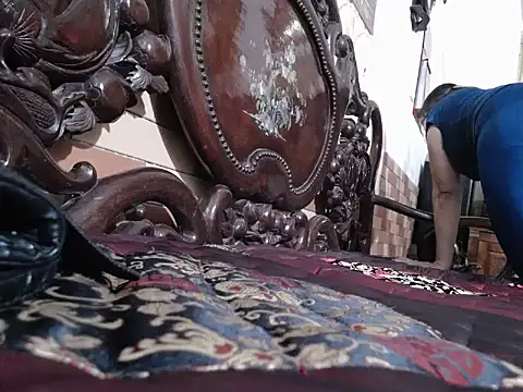 Snapshot of Maila88 chatting on 02/17/26, 03:36 Maila88 online show from 02/17/26, 03:36