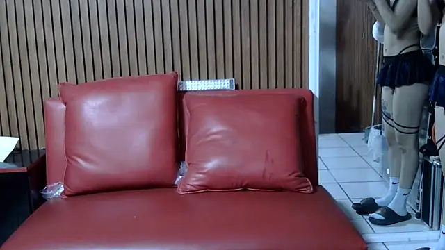 Karamel444 online show from 04/15/26, 11:16