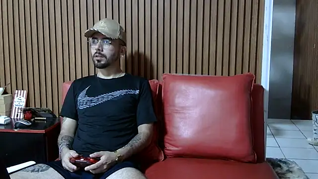 Karamel444 online show from 04/24/26, 10:45