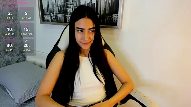 Snapshot of Anika_H chatting on 02/27/26, 11:54 Anika H online show from 02/27/26, 11:54