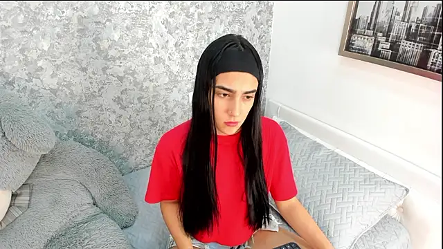 Anika H online show from 03/15/26, 12:11