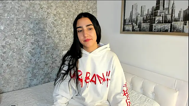 Anika H online show from 03/21/26, 12:10