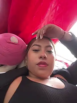 Emiily joee  online show from 04/12/26, 07:19