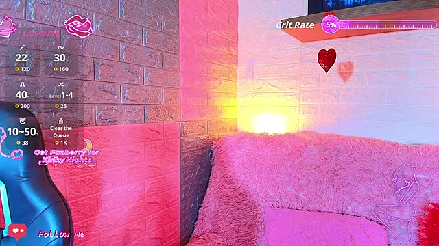 kiim xxx katta online show from 03/17/26, 11:57