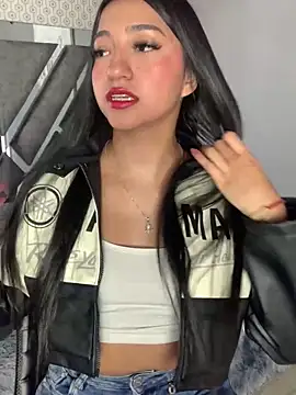 Snapshot of Daniela_Pink chatting on 02/14/26, 01:19 Daniela Pink online show from 02/14/26, 01:19