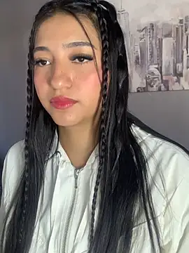 Snapshot of Daniela_Pink chatting on 02/28/26, 01:01 Daniela Pink online show from 02/28/26, 01:01