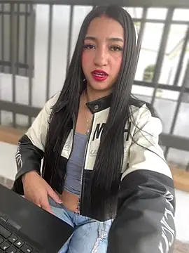 Daniela Pink online show from 03/03/26, 03:18